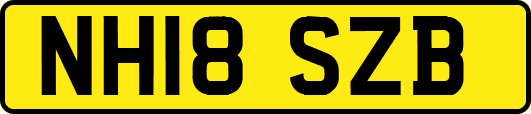 NH18SZB