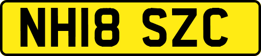 NH18SZC