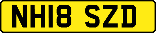 NH18SZD