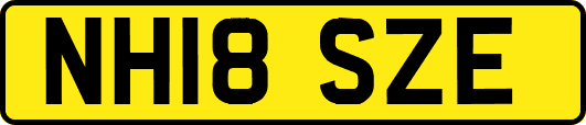 NH18SZE
