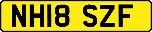 NH18SZF