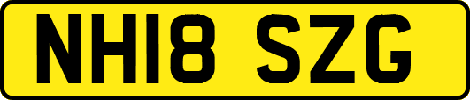 NH18SZG