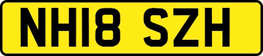 NH18SZH