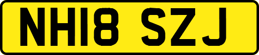 NH18SZJ