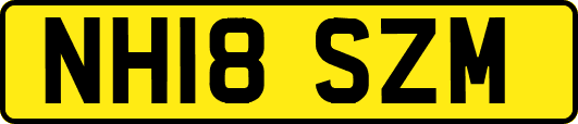 NH18SZM