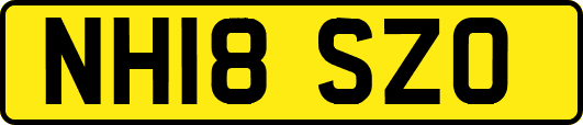 NH18SZO
