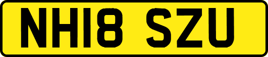 NH18SZU