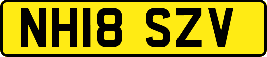 NH18SZV