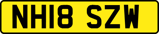 NH18SZW