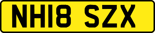 NH18SZX