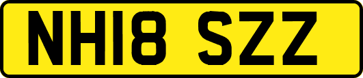 NH18SZZ