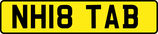 NH18TAB