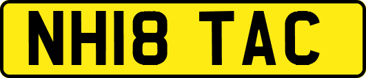 NH18TAC