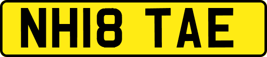 NH18TAE