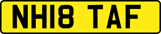 NH18TAF