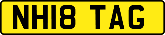 NH18TAG