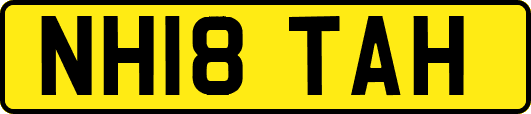 NH18TAH