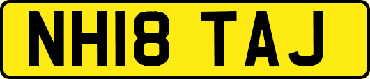 NH18TAJ