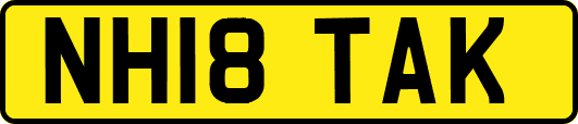 NH18TAK