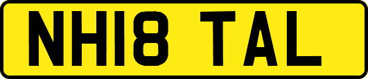 NH18TAL