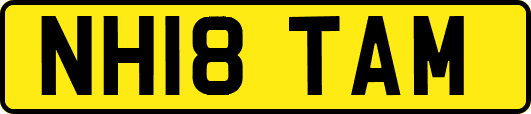NH18TAM