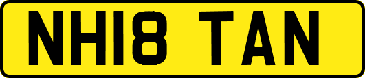 NH18TAN