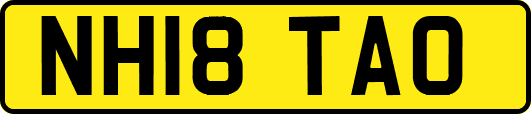 NH18TAO