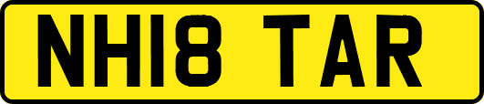 NH18TAR