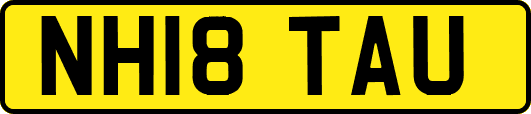 NH18TAU