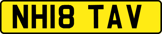 NH18TAV