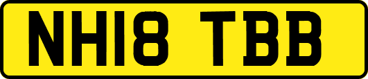 NH18TBB