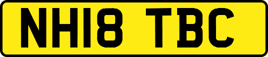 NH18TBC