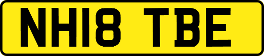 NH18TBE