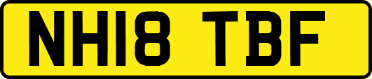 NH18TBF