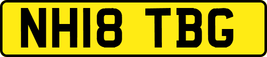 NH18TBG