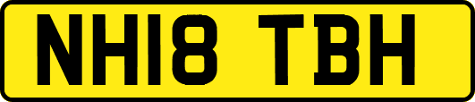NH18TBH