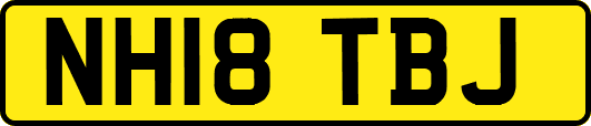NH18TBJ