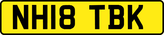 NH18TBK