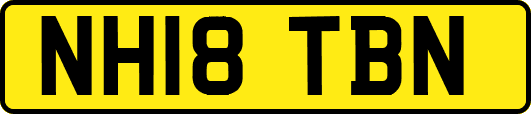 NH18TBN
