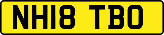 NH18TBO