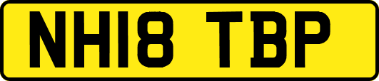 NH18TBP
