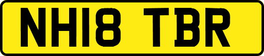 NH18TBR
