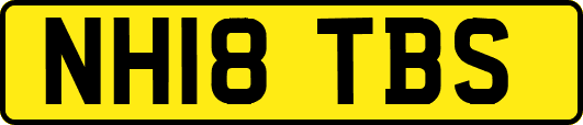 NH18TBS