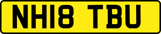 NH18TBU