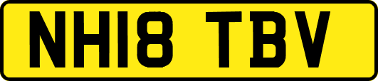 NH18TBV