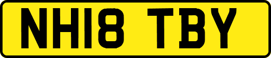 NH18TBY