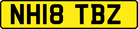 NH18TBZ