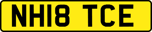 NH18TCE