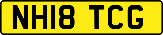NH18TCG