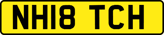 NH18TCH